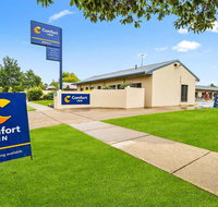 Comfort Inn - Tourism Noosa