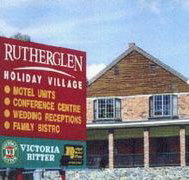 Rutherglen Holiday Village - Tourism Noosa
