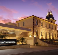 InterContinental Mornington Peninsula - Tourism Noosa