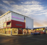 Mercure Warragul - Tourism Noosa