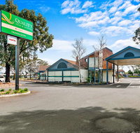 Quality Inn  Suites Traralgon - Tourism Noosa