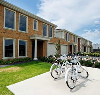 Mansi on Raymond - Tourism Noosa