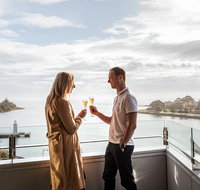 Novotel Devonport - Tourism Noosa