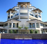 Grand Mercure Allegra Hervey Bay - Tourism Noosa