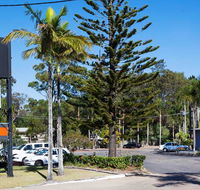 Kondari Resort at Hervey Bay - Tourism Noosa