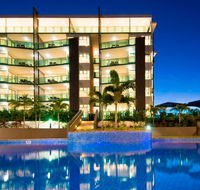 Akama Resort - Tourism Noosa