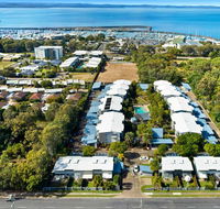 Ramada by Wyndham Whalecove Resort - Tourism Noosa