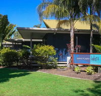 Sanctuary Lakes Fauna Retreat - Tourism Noosa