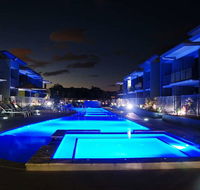 Ramada Hervey Bay - Tourism Noosa