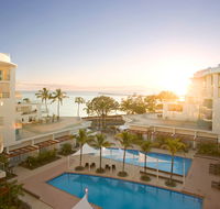 Oaks Resort  Spa Hervey Bay - Tourism Noosa