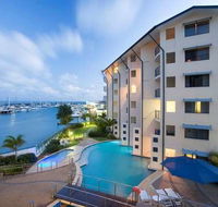 Mantra Hervey Bay - Tourism Noosa
