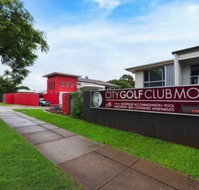 City Golf Club Motel - Tourism Noosa
