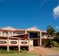 Highlander Motor Inn - Tourism Noosa