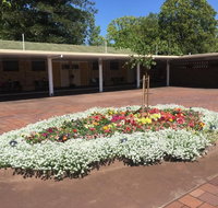 Motel Glenworth - Tourism Noosa