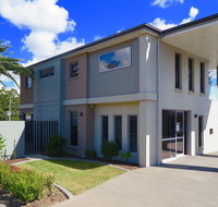 Northpoint Motel - Tourism Noosa
