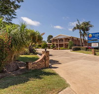 Comfort Inn Glenfield - Tourism Noosa
