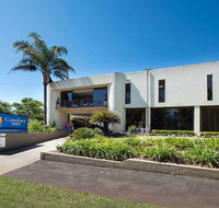 Comfort Inn Grammar View - Tourism Noosa