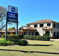 Best Western Tuscany on Tor Motor Inn - Tourism Noosa