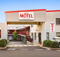 Downs Motel - Tourism Noosa