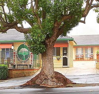 Garden City Motor Inn - Tourism Noosa