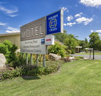 Countryman Motel Biloela - Tourism Noosa