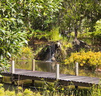 Cedar Park Rainforest Resort - Tourism Noosa