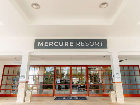 Mercure Gold Coast Resort - Tourism Noosa 1