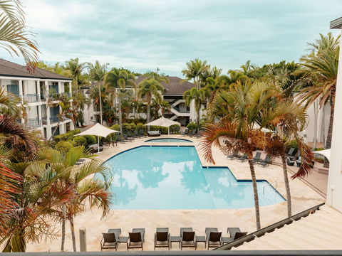 Mercure Gold Coast Resort - Tourism Noosa 2
