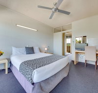 Camelot Motel - Tourism Noosa