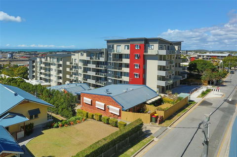 Gladstone Central Plaza Apartment Hotel - Tourism Noosa 0