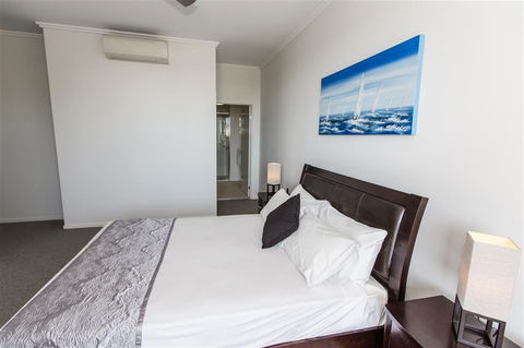 Gladstone Central Plaza Apartment Hotel - Tourism Noosa 2