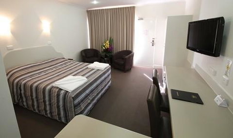 Ceduna Foreshore Hotel/Motel - Tourism Noosa 1