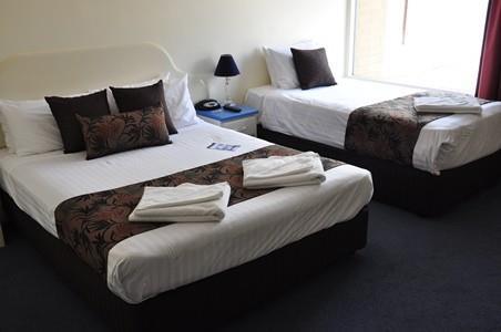 Ceduna Foreshore Hotel/Motel - Tourism Noosa 2