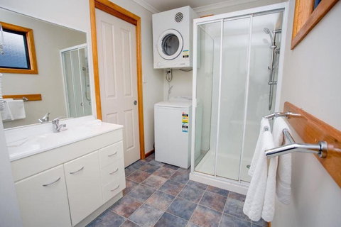 Discovery Parks Hobart - Tourism Noosa 2