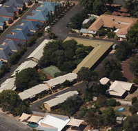 Margaret River Motel - Tourism Noosa