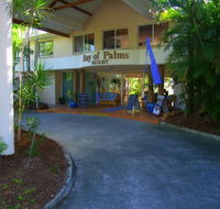 Bay Of Palms Resort - Tourism Noosa