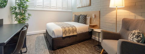 Fitzroy Motel - Tourism Noosa 1
