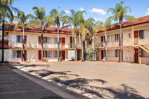 Econo Lodge Griffith Motor Inn - Tourism Noosa 2