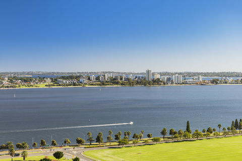 Fraser Suites Perth - Tourism Noosa 2