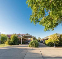 Best Western Ambassador Inn - Tourism Noosa