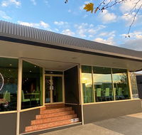 Ashton Townhouse Motel  Suites Tumut - Tourism Noosa