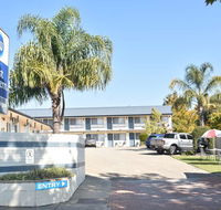 Best Western Motel Farrington - Tourism Noosa