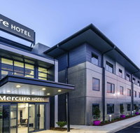 Mercure Tamworth