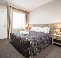 Harvest Lodge Motel - Tourism Noosa