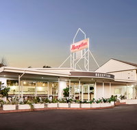 Ibis Styles Tamworth