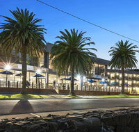 North Pier Hotel Cowes - Tourism Noosa