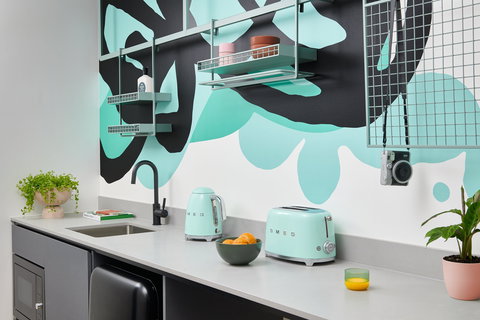 lyf Collingwood Melbourne - Tourism Noosa 1