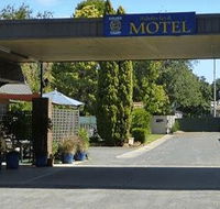 Nicholas Royal Motel - Tourism Noosa