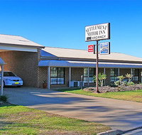 Settlement Motor Inn - Tourism Noosa