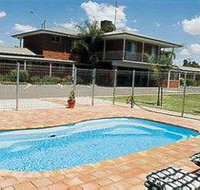 Centrepoint Motel - Tourism Noosa